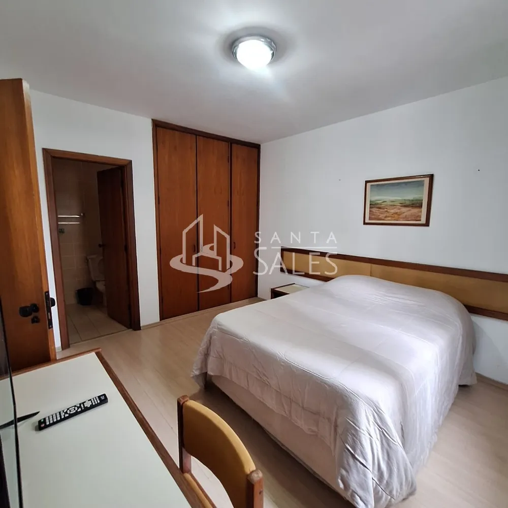 Apartamento, 1 quarto, 45 m² - Foto 12
