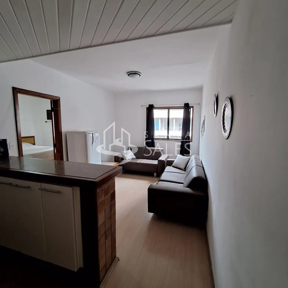 Apartamento, 1 quarto, 45 m² - Foto 3