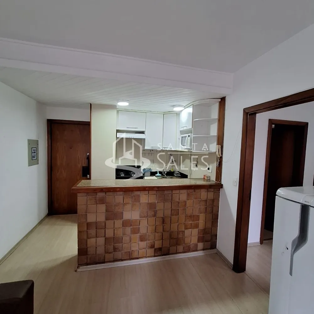 Apartamento, 1 quarto, 45 m² - Foto 8