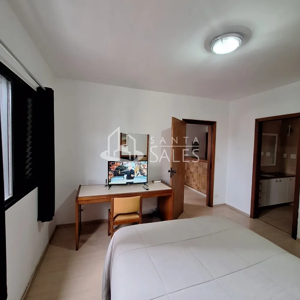 Apartamento, 1 quarto, 45 m² - Foto 14