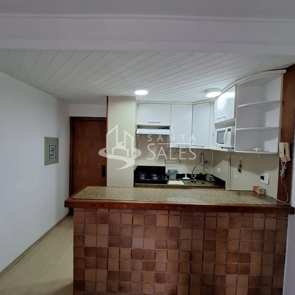 Apartamento, 1 quarto, 45 m² - Foto 7