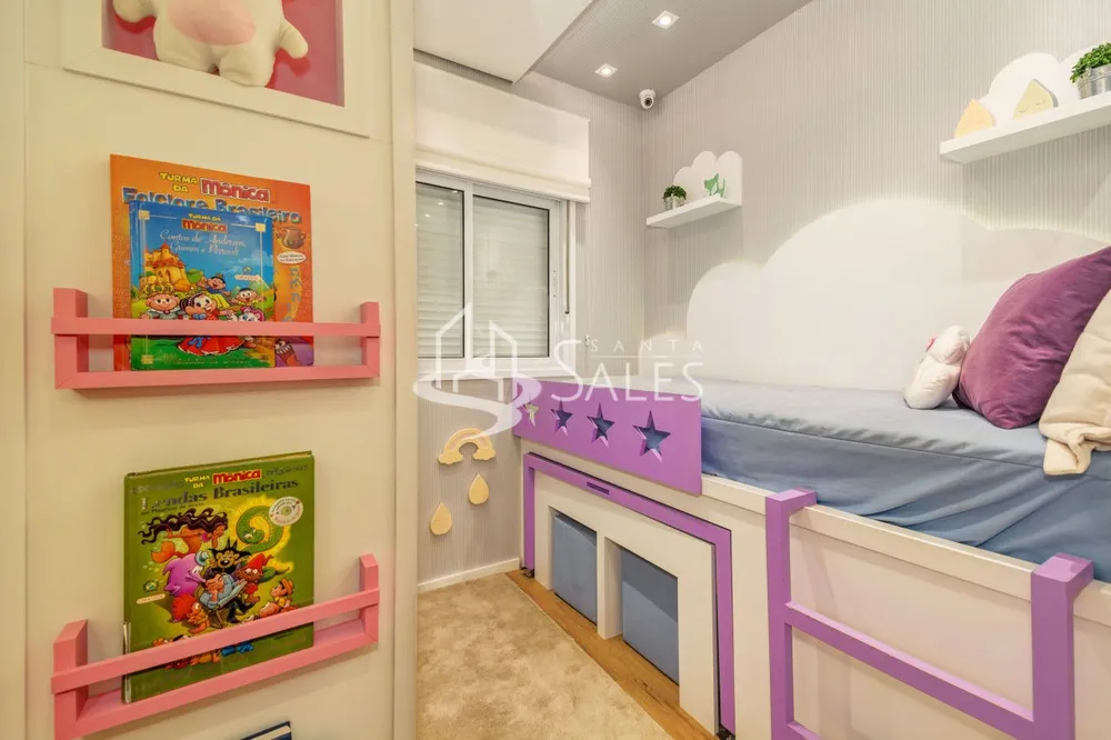Apartamento, 2 quartos, 39 m² - Foto 7