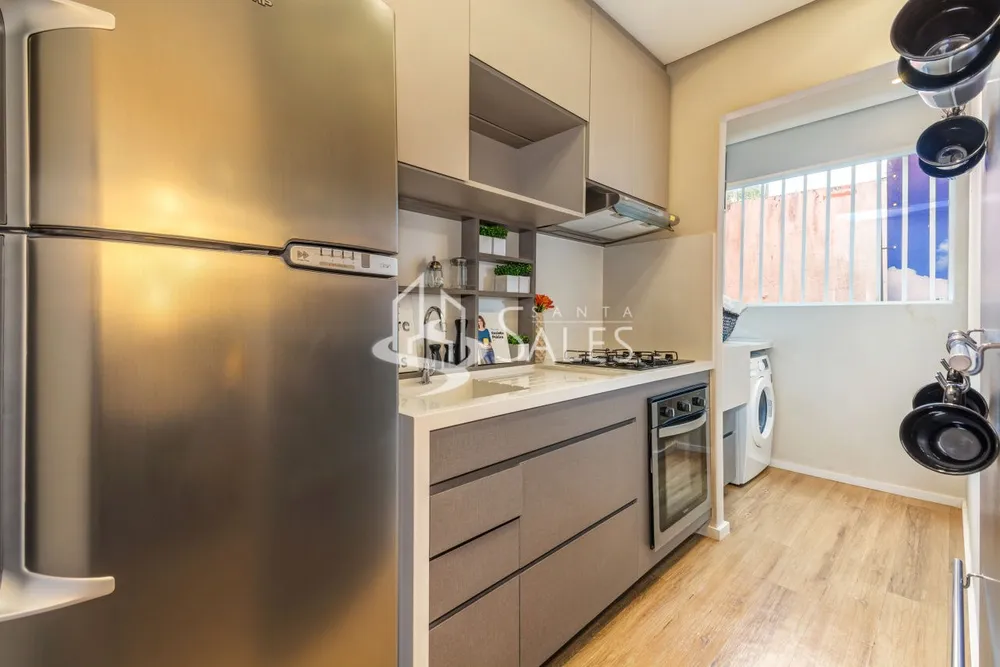 Apartamento, 2 quartos, 39 m² - Foto 10