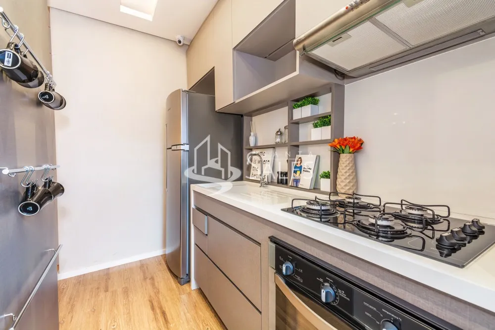 Apartamento, 2 quartos, 39 m² - Foto 9