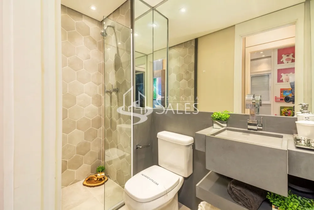Apartamento, 2 quartos, 39 m² - Foto 12