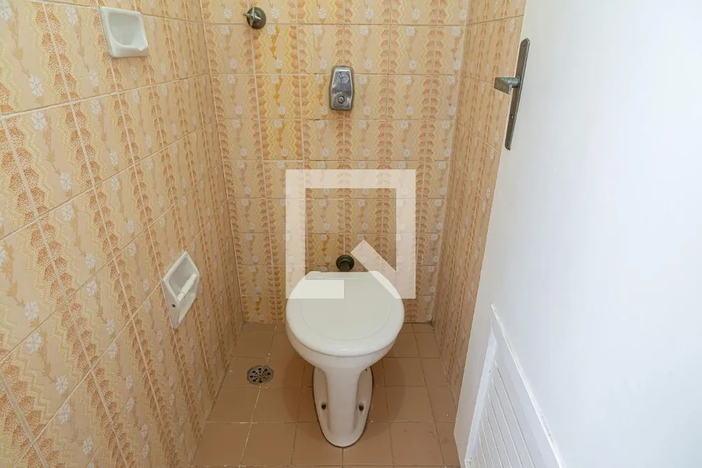 Apartamento, 2 quartos, 56 m² - Foto 10