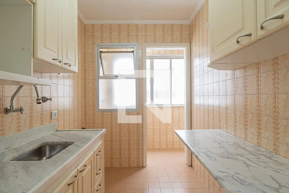 Apartamento, 2 quartos, 56 m² - Foto 6