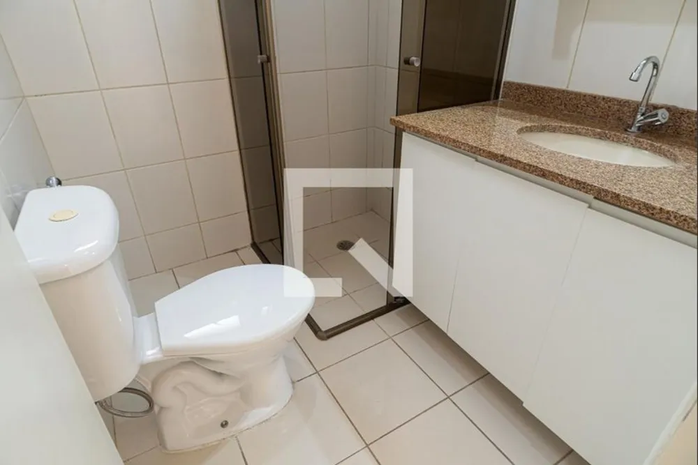 Apartamento, 2 quartos, 56 m² - Foto 1