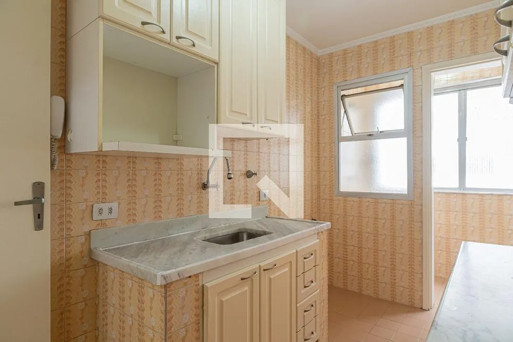 Apartamento, 2 quartos, 56 m² - Foto 5