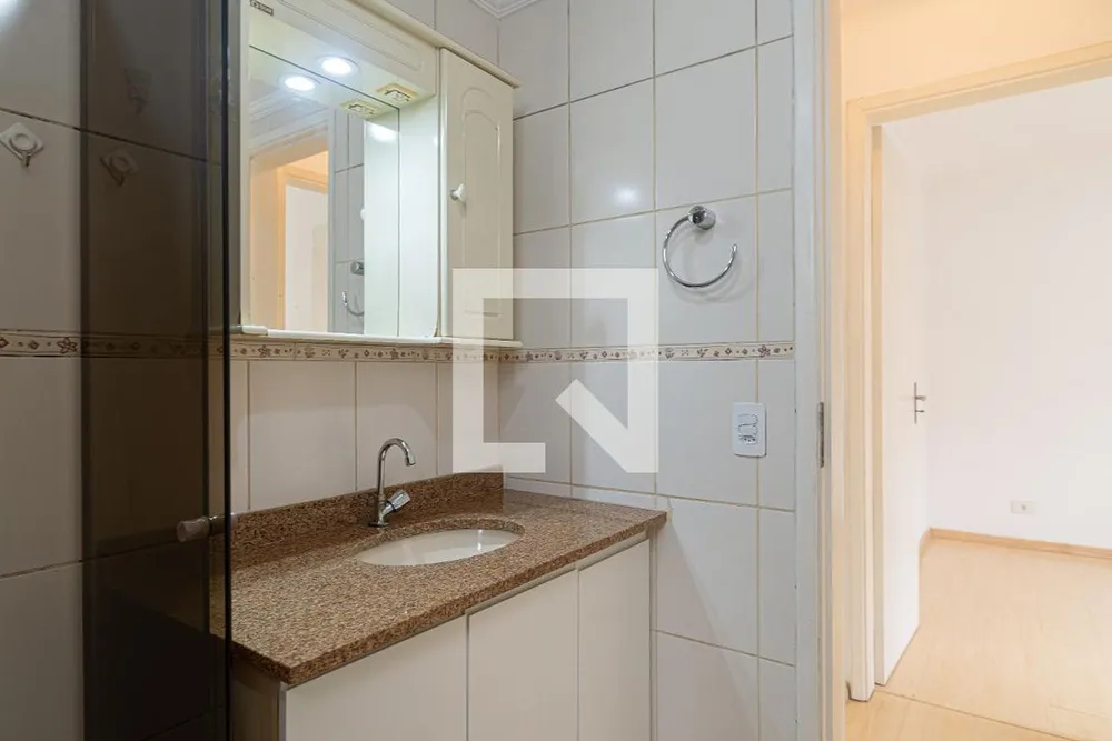 Apartamento, 2 quartos, 56 m² - Foto 2