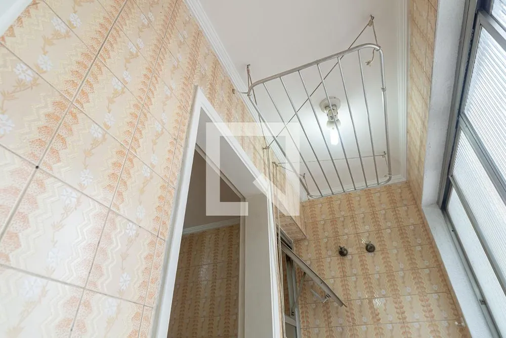 Apartamento, 2 quartos, 56 m² - Foto 3