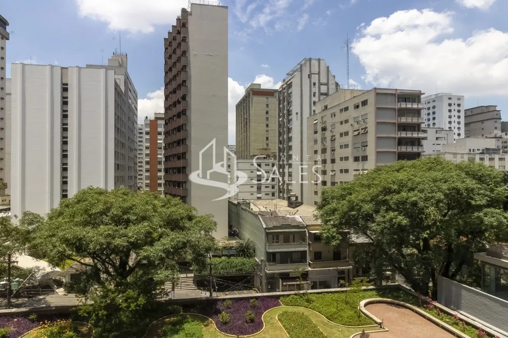 Apartamento, 2 quartos, 97 m² - Foto 7