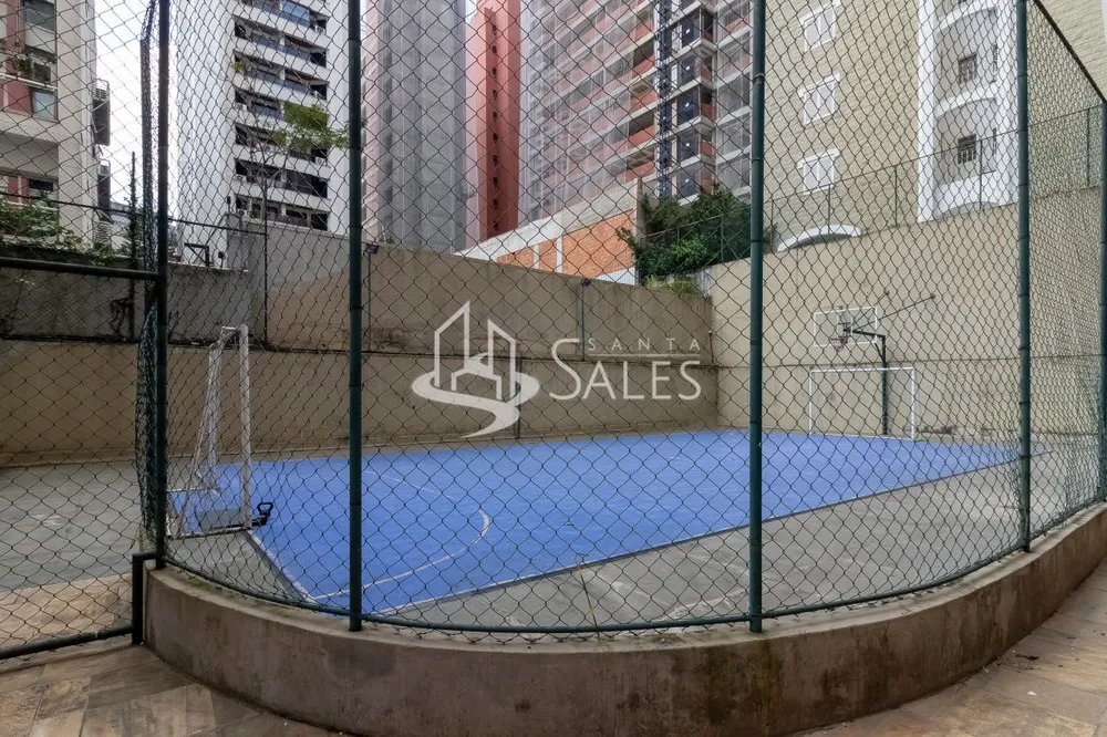 Apartamento, 2 quartos, 97 m² - Foto 11