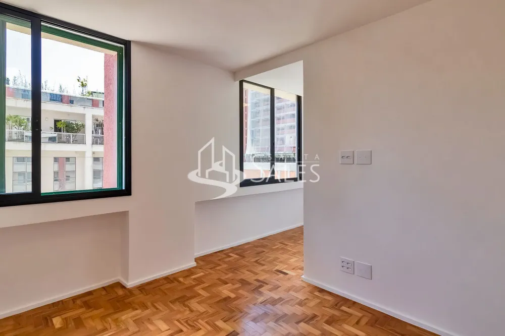 Apartamento, 2 quartos, 97 m² - Foto 1