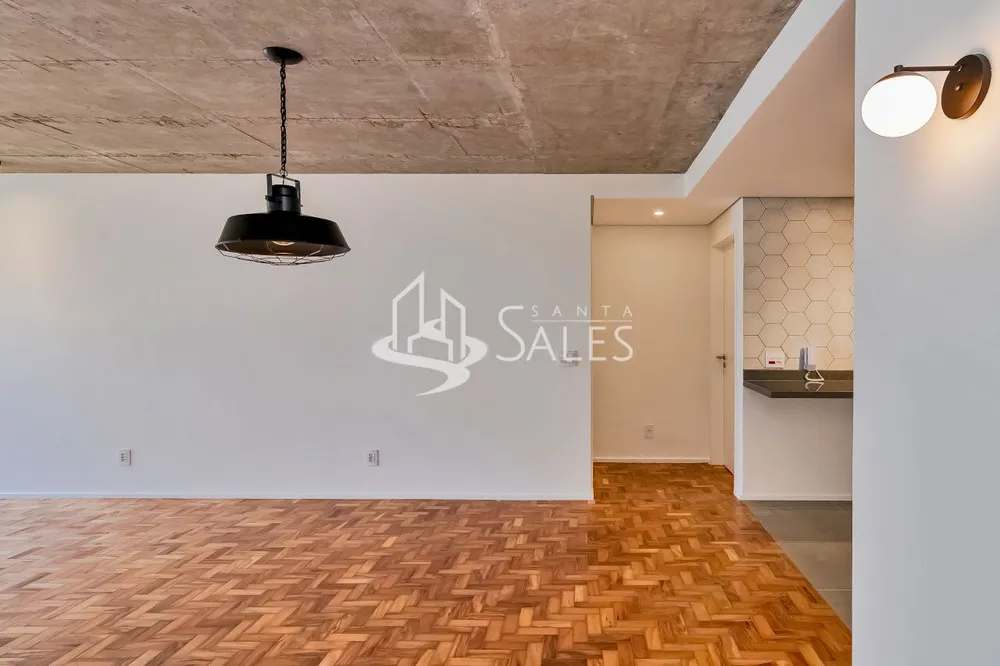 Apartamento, 2 quartos, 97 m² - Foto 2