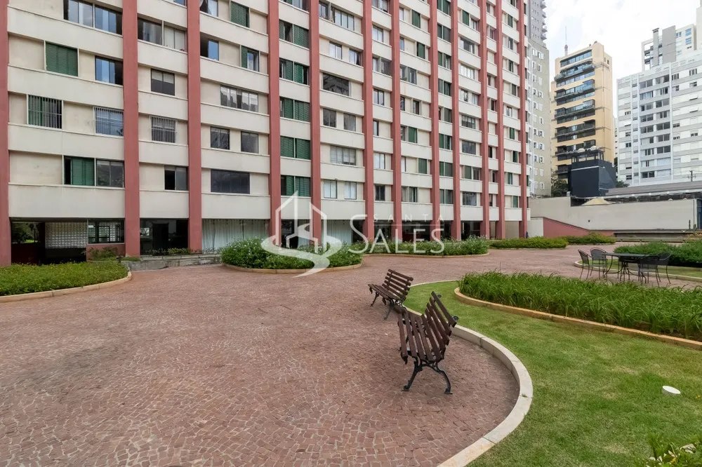 Apartamento, 2 quartos, 97 m² - Foto 12