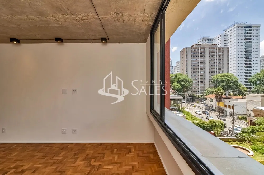 Apartamento, 2 quartos, 97 m² - Foto 3