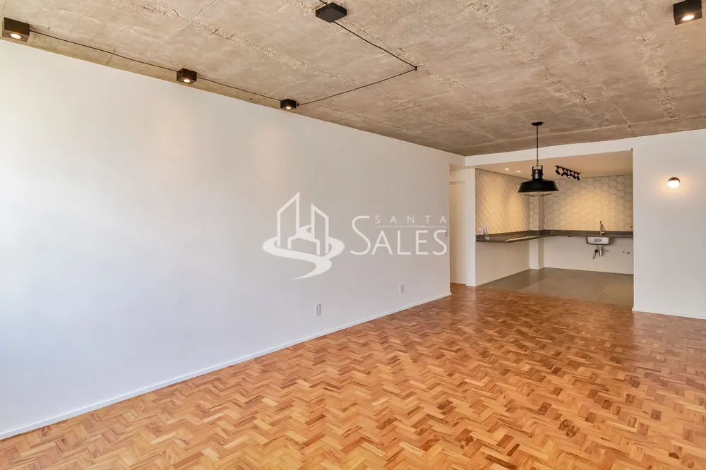 Apartamento, 2 quartos, 97 m² - Foto 8