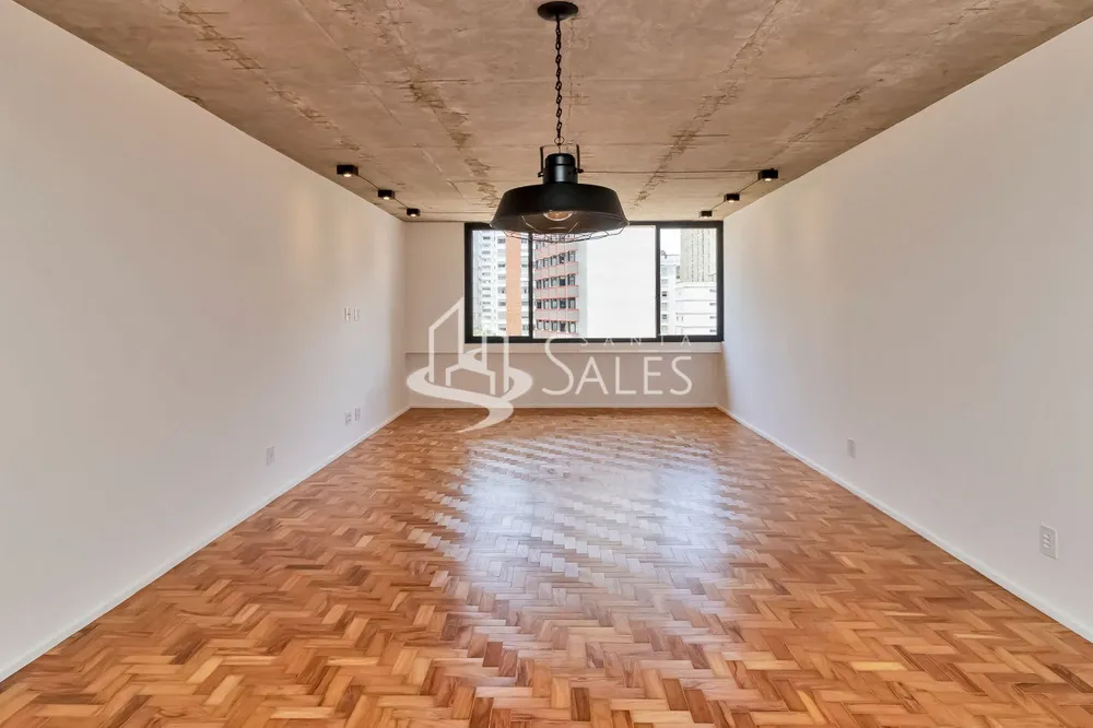 Apartamento, 2 quartos, 97 m² - Foto 4