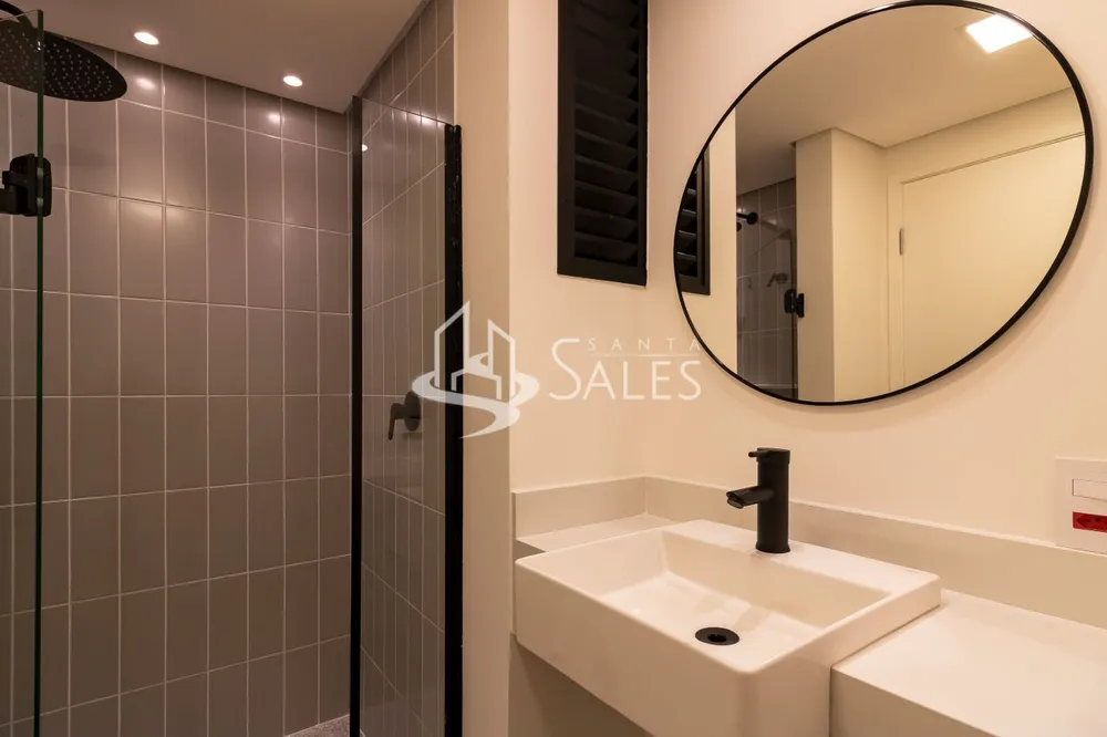 Apartamento, 2 quartos, 97 m² - Foto 9