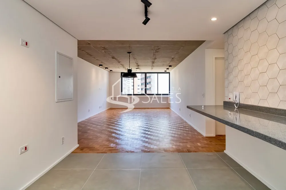 Apartamento, 2 quartos, 97 m² - Foto 1
