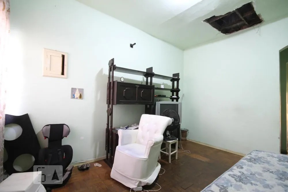 Casa, 2 quartos, 100 m² - Foto 1
