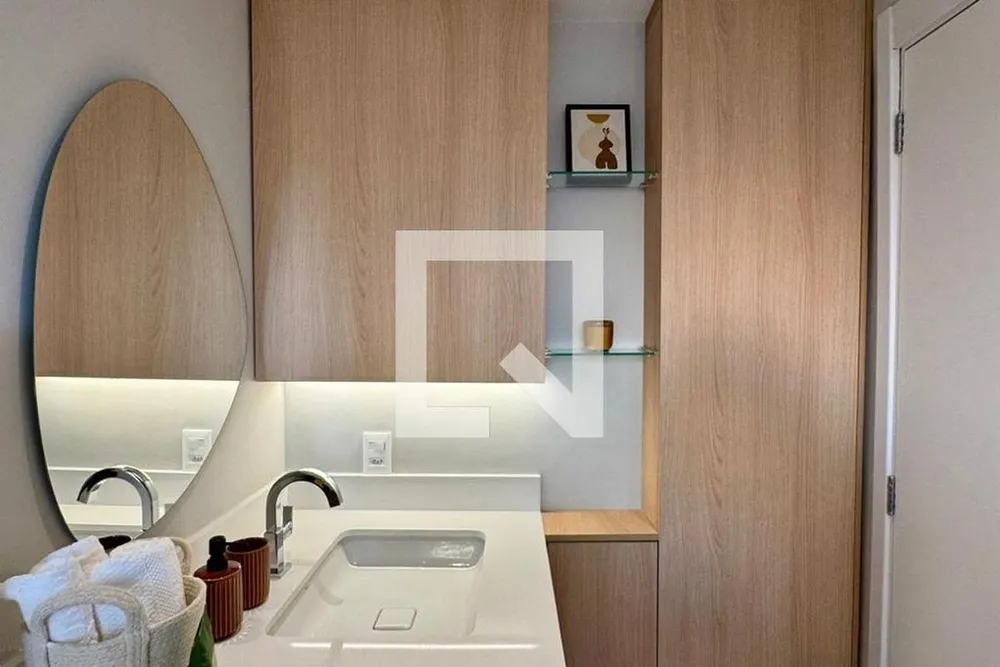 Apartamento, 1 quarto, 32 m² - Foto 2