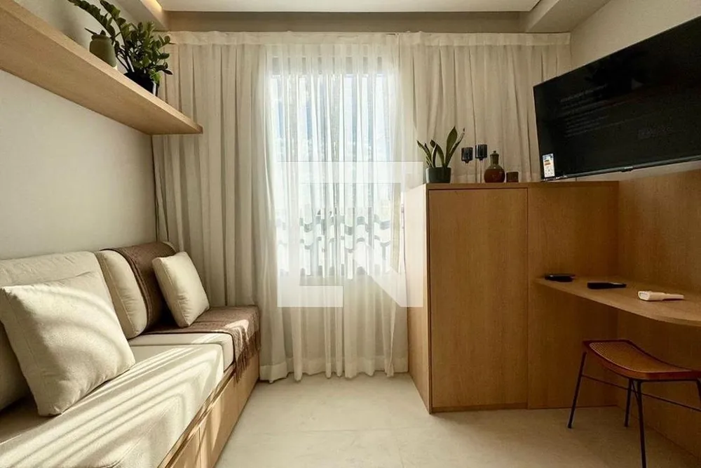 Apartamento, 1 quarto, 32 m² - Foto 3