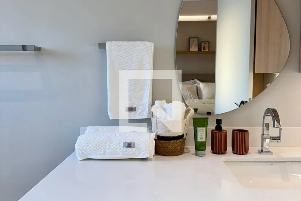 Apartamento, 1 quarto, 32 m² - Foto 4