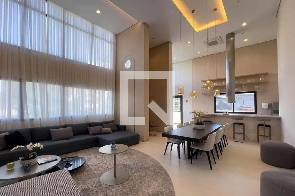 Apartamento, 1 quarto, 32 m² - Foto 10