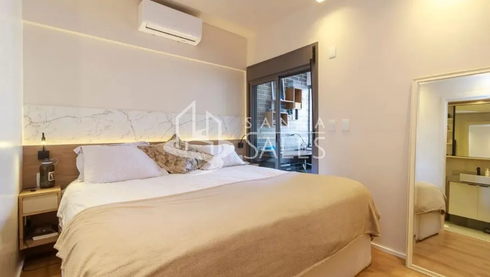 Apartamento, 3 quartos, 141 m² - Foto 4