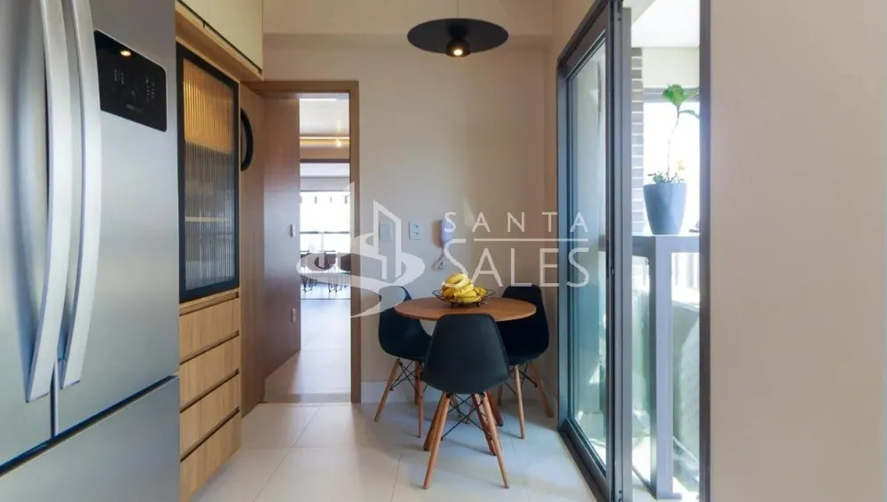 Apartamento, 3 quartos, 141 m² - Foto 1