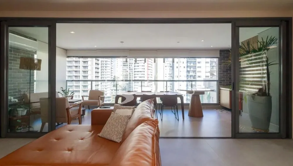 Apartamento, 3 quartos, 141 m² - Foto 3