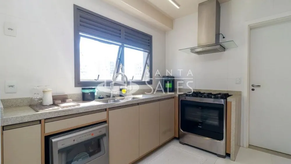 Apartamento, 3 quartos, 141 m² - Foto 7