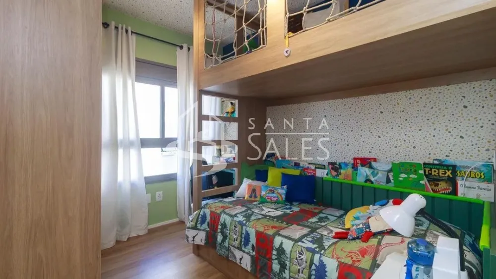 Apartamento, 3 quartos, 141 m² - Foto 11