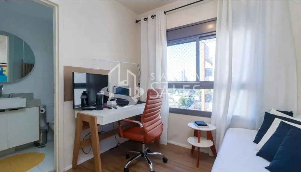 Apartamento, 3 quartos, 141 m² - Foto 8