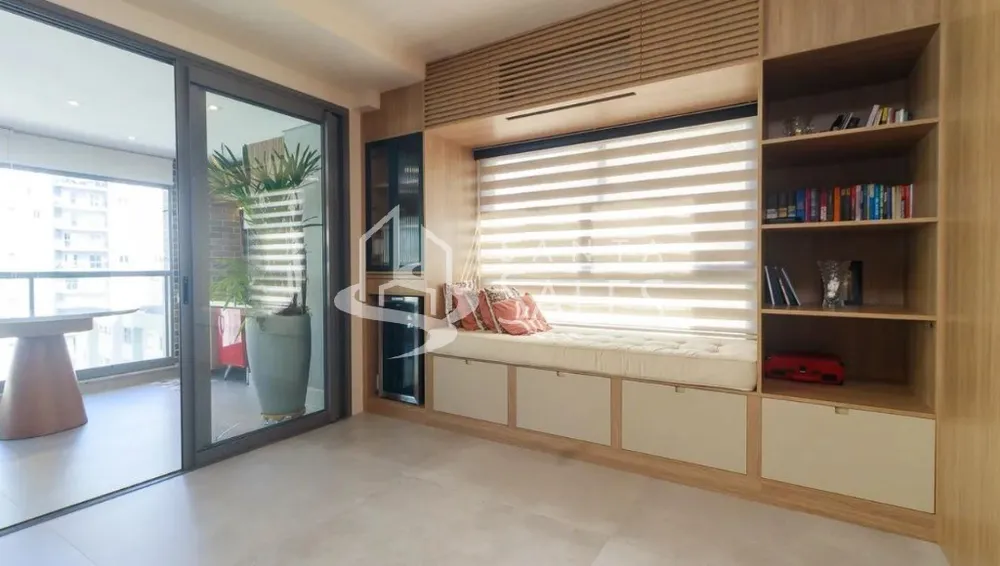 Apartamento, 3 quartos, 141 m² - Foto 2