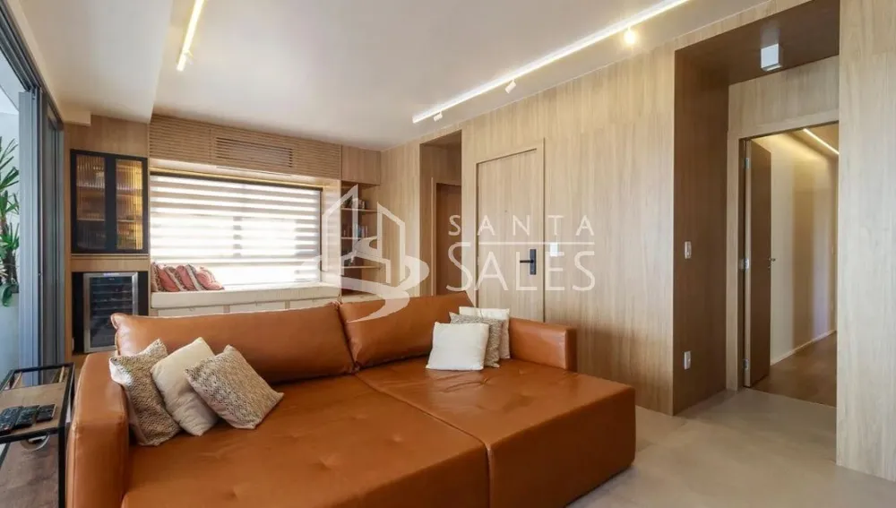 Apartamento, 3 quartos, 141 m² - Foto 5