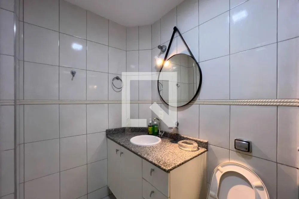 Apartamento, 2 quartos, 45 m² - Foto 9