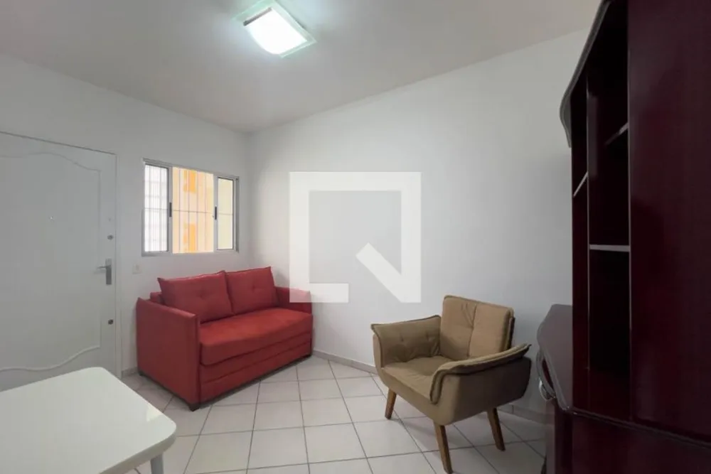 Apartamento, 2 quartos, 45 m² - Foto 7
