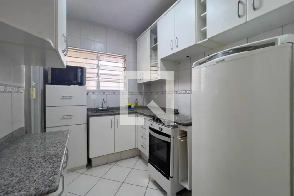 Apartamento, 2 quartos, 45 m² - Foto 1