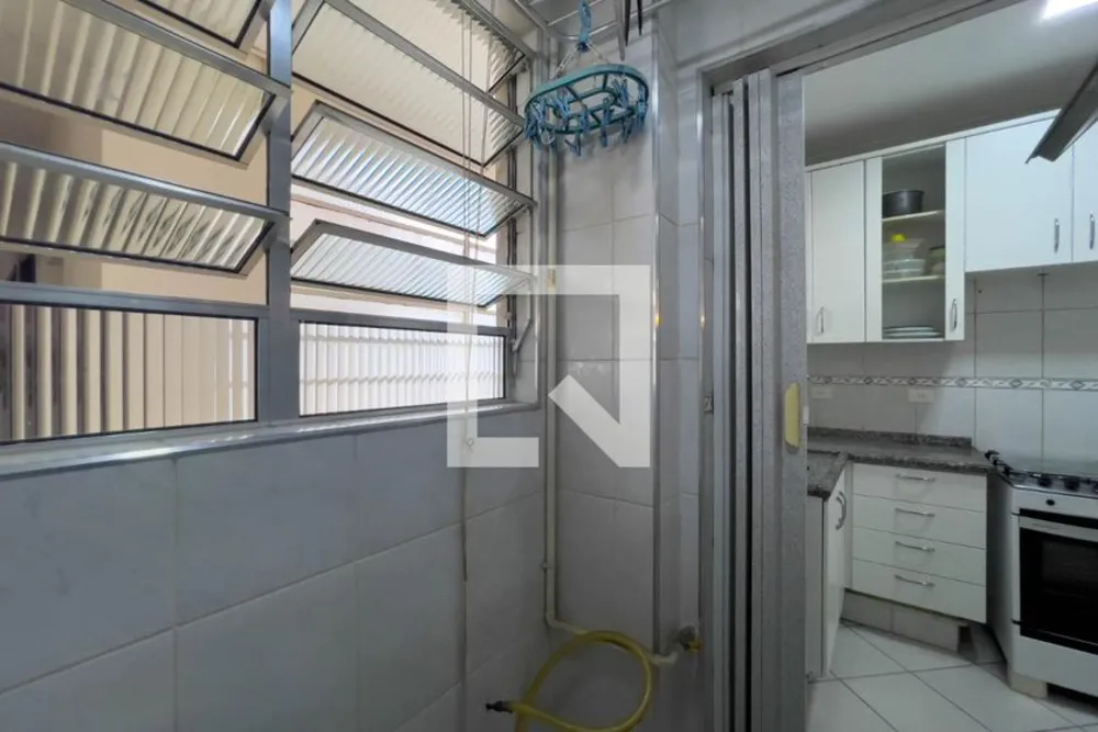 Apartamento, 2 quartos, 45 m² - Foto 6