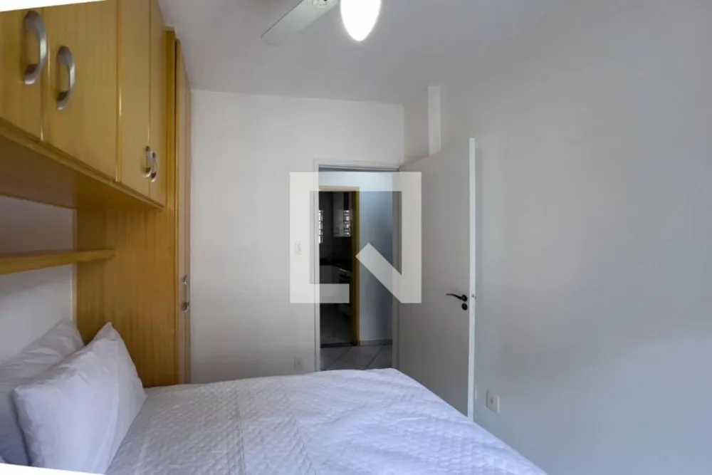 Apartamento, 2 quartos, 45 m² - Foto 2