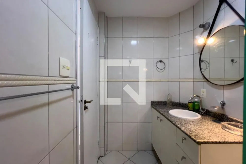 Apartamento, 2 quartos, 45 m² - Foto 8