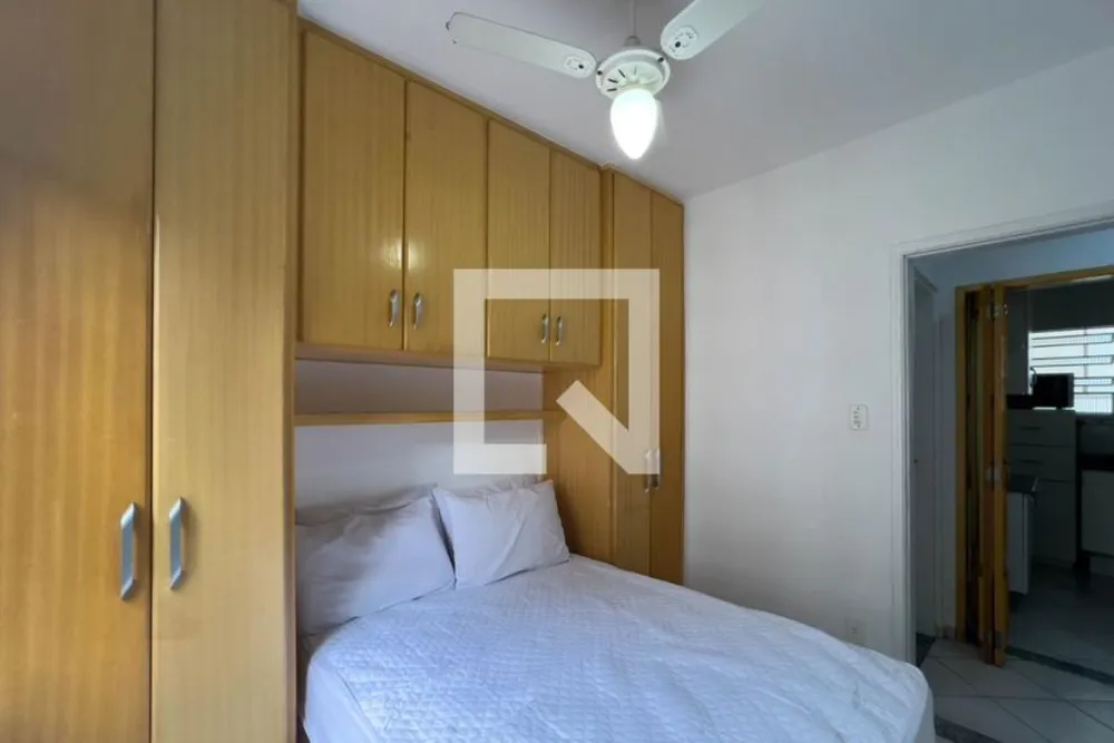 Apartamento, 2 quartos, 45 m² - Foto 3