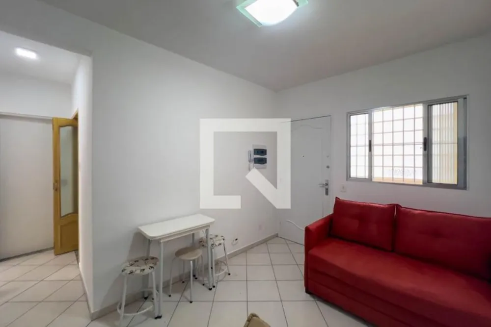 Apartamento, 2 quartos, 45 m² - Foto 4