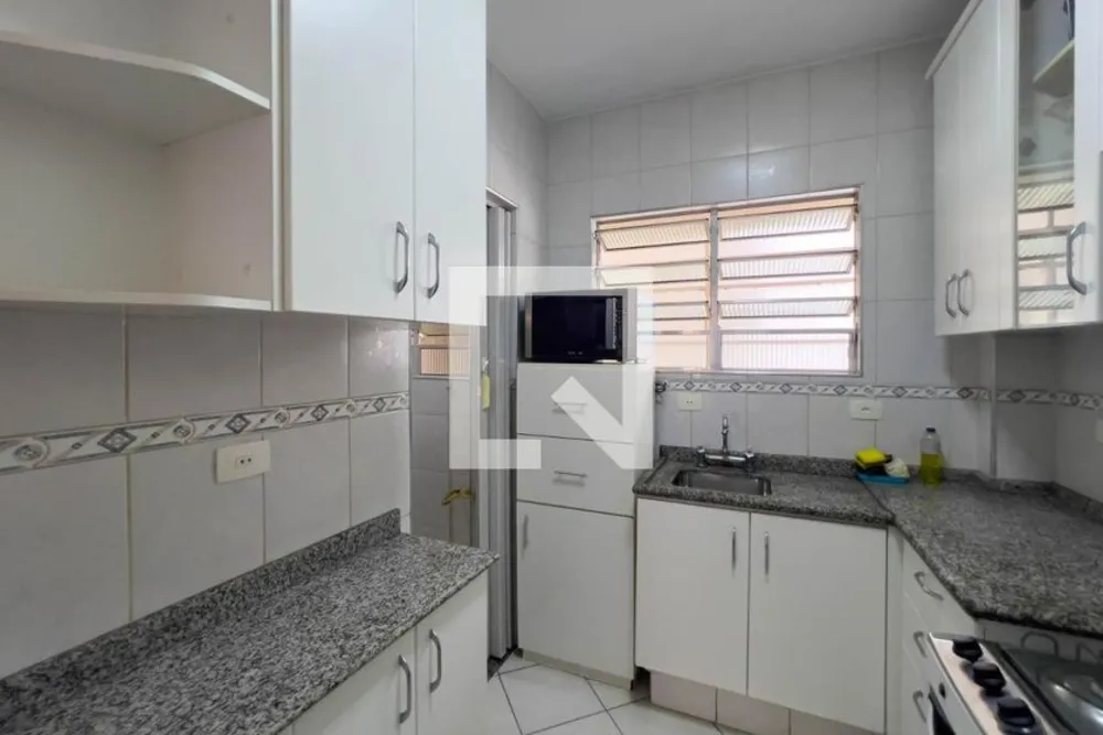 Apartamento, 2 quartos, 45 m² - Foto 11