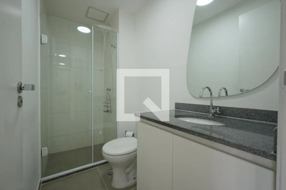 Apartamento, 2 quartos, 40 m² - Foto 1