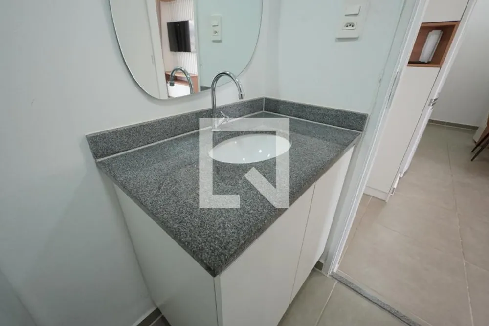 Apartamento, 2 quartos, 40 m² - Foto 2