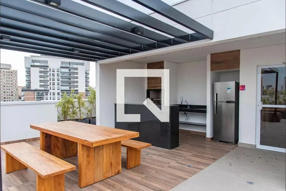 Apartamento, 2 quartos, 40 m² - Foto 3
